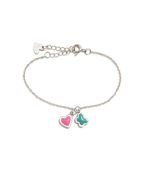 Agatha Ruiz de la Prada Puffy Joia Pulseira Menina 310PUF