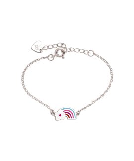 Agatha Ruiz de la Prada Arcoíris Joia Pulseira Menina 315ARCO