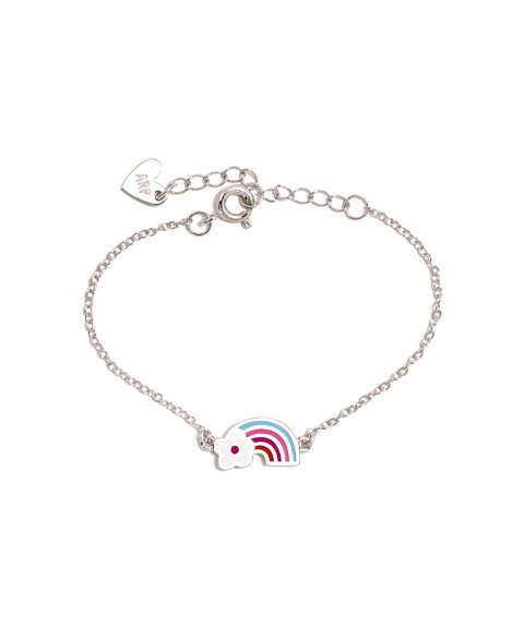 Agatha Ruiz de la Prada Arcoíris Joia Pulseira Menina 315ARCO