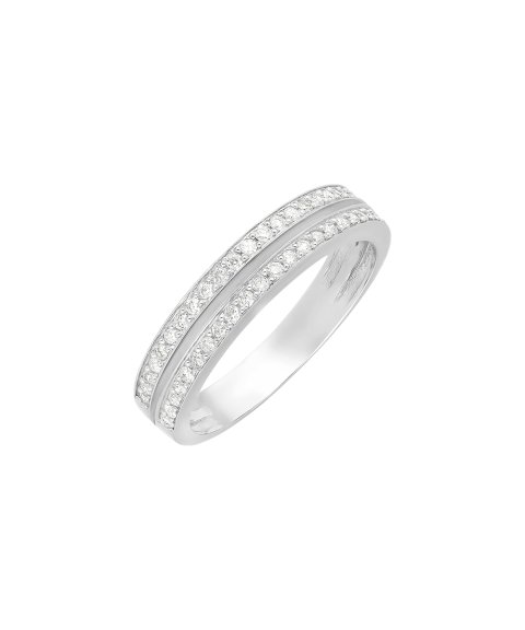 Encantus Loving Grace Joia Anel Ouro 19.2K e Diamantes Mulher 3226A Encantus Loving Grace Joia Anel Ouro 19.2K e Diamantes Mulher 3226A