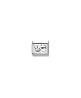 Nomination Composable Classic Chalice and Host Link 330101 50