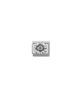 Nomination Composable Classic Sunflower Link Mulher 330110 22