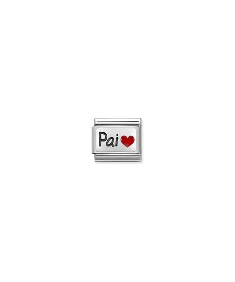 Nomination Composable Classic Pai Link 330208 47 Nomination Composable Classic Pai Link 330208 47