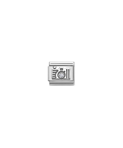 Nomination Composable Classic Camera Link Mulher 330311 06 Nomination Composable Classic Camera Link Mulher 330311 06