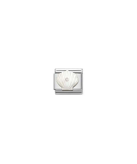 Nomination Composable Classic Shell Link Mulher 330509 11 Nomination Composable Classic Shell Link Mulher 330509 11