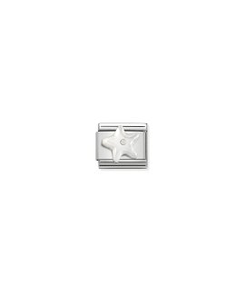 Nomination Composable Classic Starfish Link 330509 12