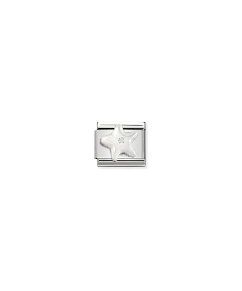Nomination Composable Classic Starfish Link 330509 12 Nomination Composable Classic Starfish Link 330509 12