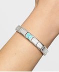 Nomination Composable Classic Butterfly Link Mulher 330509 15