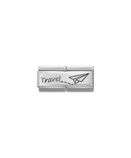 Nomination Travel Acessório de Joia Link Mulher 330710 09