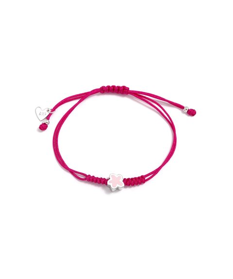 Agatha Ruiz de la Prada Kilo Joia Pulseira Menina 330KIL Agatha Ruiz de la Prada Kilo Joia Pulseira Menina 330KIL