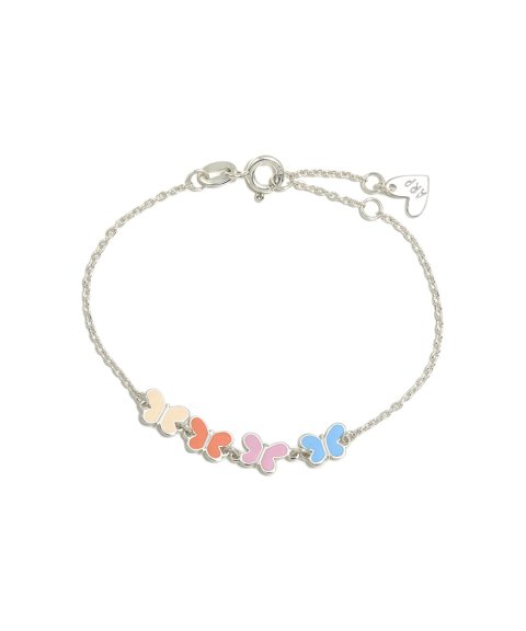 Agatha Ruiz de la Prada Superagatha Joia Pulseira Menina 330SPA