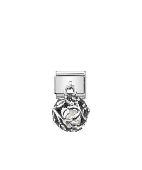 Nomination Composable Classic Leaf Link Mulher 331810 05 Nomination Composable Classic Leaf Link Mulher 331810 05