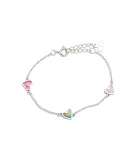 Agatha Ruiz de la Prada Aqua Joia Pulseira Menina 335AQU