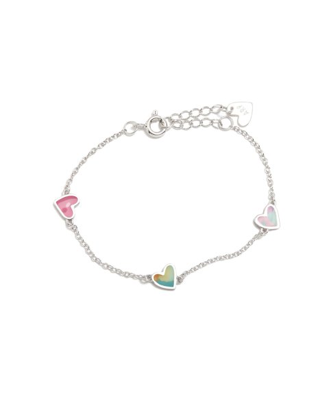 Agatha Ruiz de la Prada Aqua Joia Pulseira Menina 335AQU Agatha Ruiz de la Prada Aqua Joia Pulseira Menina 335AQU