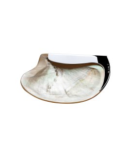 Topázio Pure Concha de Baptismo 34-79536