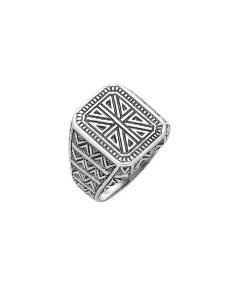 Viriatus Tribal Joia Anel Homem 34-84913 Viriatus Tribal Joia Anel Homem 34-84913