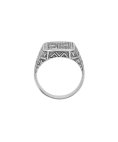 Viriatus Tribal Joia Anel Homem 34-84913 Viriatus Tribal Joia Anel Homem 34-84913