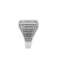 Viriatus Tribal Joia Anel Homem 34-84913 Viriatus Tribal Joia Anel Homem 34-84913