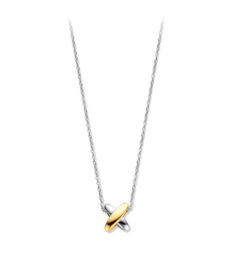 Ti Sento Joia Colar Mulher 34003SY/42 Ti Sento Joia Colar Mulher 34003SY/42