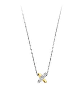 Ti Sento Joia Colar Mulher 34003ZY/42