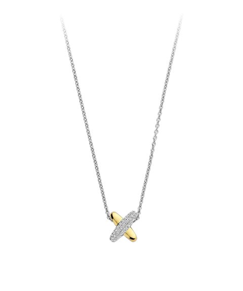 Ti Sento Joia Colar Mulher 34003ZY/42