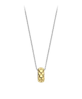 Ti Sento Joia Colar Mulher 34015SY/42