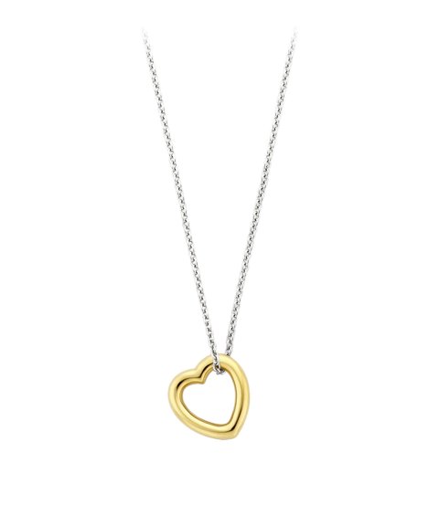 Ti Sento Joia Colar Mulher 34022SY/42 Ti Sento Joia Colar Mulher 34022SY/42