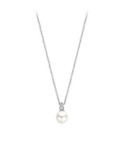 Ti Sento Joia Colar Mulher 34038PW/42 Ti Sento Joia Colar Mulher 34038PW/42