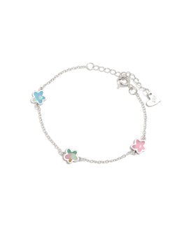 Agatha Ruiz de la Prada Aqua Joia Pulseira Menina 340AQU