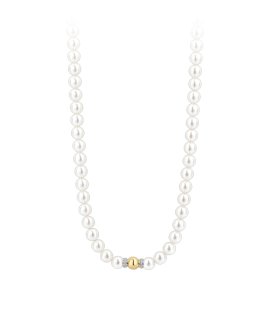 Ti Sento Joia Colar Mulher 34112YP/42