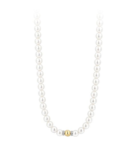 Ti Sento Joia Colar Mulher 34112YP/42