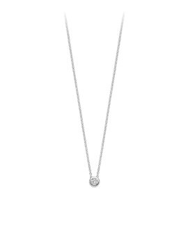 Ti Sento Joia Colar Mulher 34124ZI/42