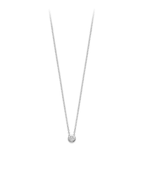 Ti Sento Joia Colar Mulher 34124ZI/42