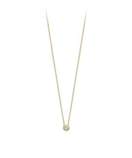 Ti Sento Joia Colar Mulher 34124ZY/42