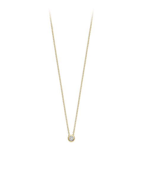 Ti Sento Joia Colar Mulher 34124ZY/42