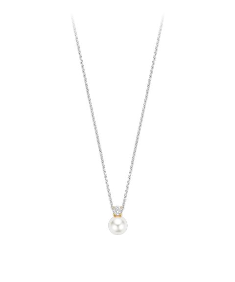 Ti Sento Joia Colar Mulher 34125YP/42