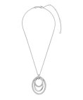 Ti Sento Joia Colar Mulher 34127ZI/40