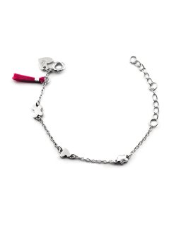 Agatha Ruiz de la Prada New Bebé Joia Pulseira Menina 346NBE