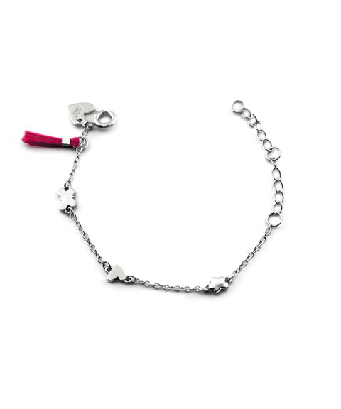 Agatha Ruiz de la Prada New Bebé Joia Pulseira Menina 346NBE