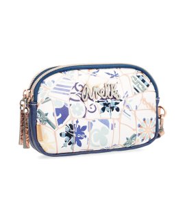 Anekke Sunrise Carteira Bolsa de mão Mulher 34747-378