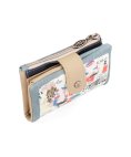 Anekke Nature Power Carteira Mulher 34869-912