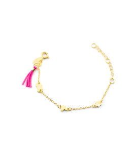 Agatha Ruiz de la Prada New Bebé Joia Pulseira Menina 348NBE