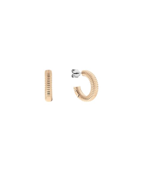 Calvin Klein Playful Repetition Joia Brincos Mulher 35000033 Calvin Klein Playful Repetition Joia Brincos Mulher 35000033