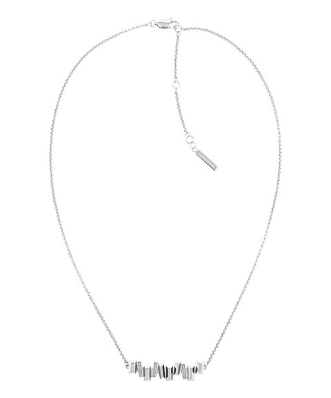 Calvin Klein Luster Joia Colar Mulher 35000228 Calvin Klein Luster Joia Colar Mulher 35000228