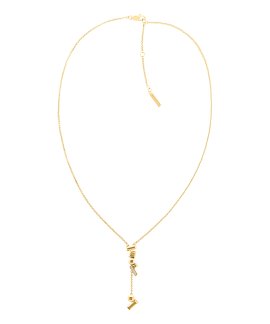 Calvin Klein Luster Joia Colar Mulher 35000232