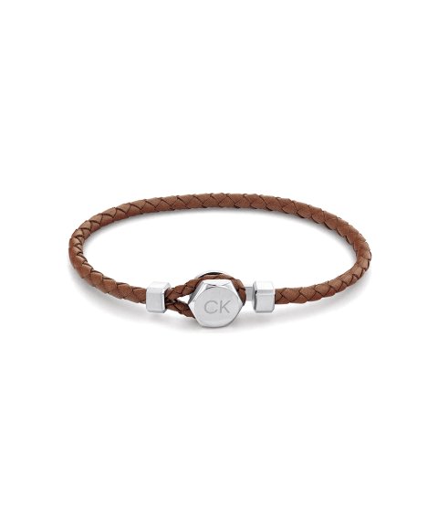 Calvin Klein Latch Joia Pulseira Homem 35000261 Calvin Klein Latch Joia Pulseira Homem 35000261