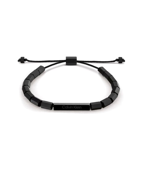 Calvin Klein Latch Joia Pulseira Homem 35000276 Calvin Klein Latch Joia Pulseira Homem 35000276