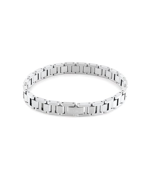 Calvin Klein Network Joia Pulseira Homem 35000284 Calvin Klein Network Joia Pulseira Homem 35000284