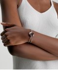 Calvin Klein Twisted Ring Joia Pulseira 35000336 Calvin Klein Twisted Ring Joia Pulseira 35000336