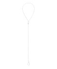 Calvin Klein Playful Organic Shapes Joia Colar Mulher 35000356 Calvin Klein Playful Organic Shapes Joia Colar Mulher 35000356